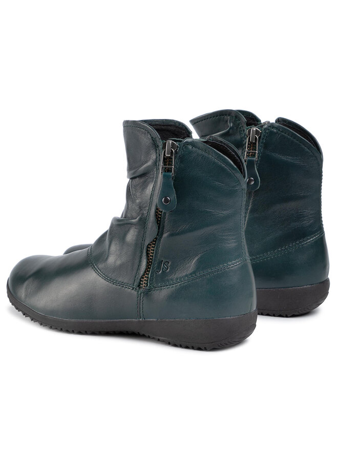 Josef Seibel Ботильйони Josef Seibel Naly 24 79724 VL971 640 Зелений