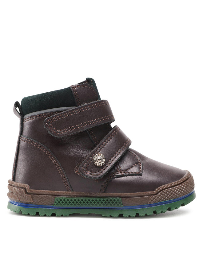 Bartek Schnürschuhe Bartek 91776-017 Braun