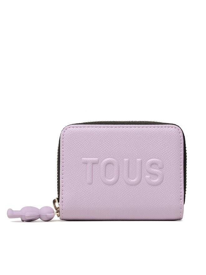Cartera monedero tous 2025