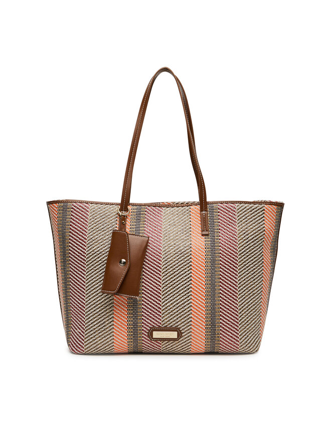 Nine West Rankinė Nine West Lilla3 Ruda
