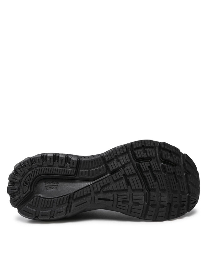 Brooks Взуття для бігу Brooks Adrenaline Gts 21 110349 1D 020 Чорний
