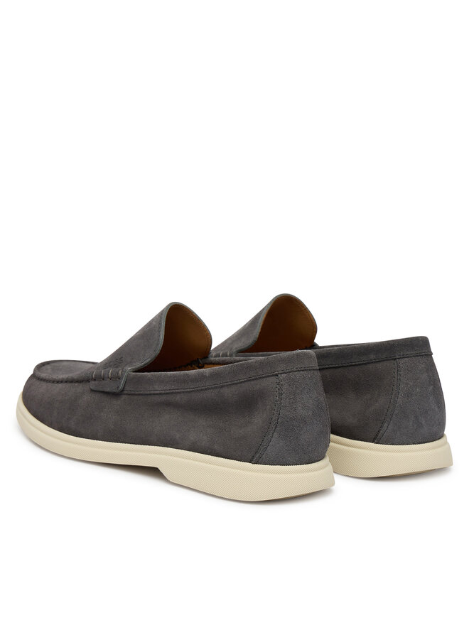BOSS Slipper BOSS Sienne 50543083 Grau
