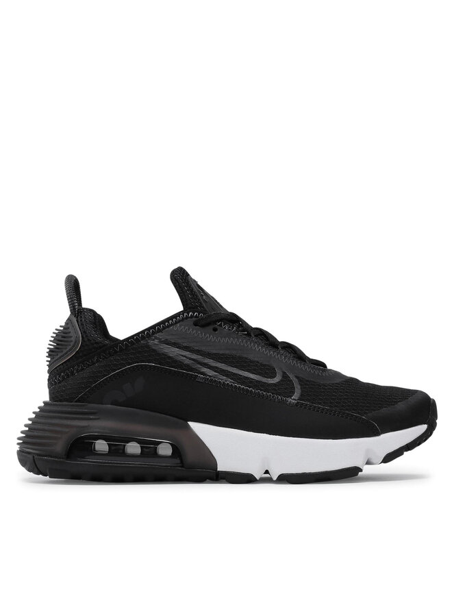 Nike Sneakers Nike Air Max 2090 (GS) DD3236 001 Negru