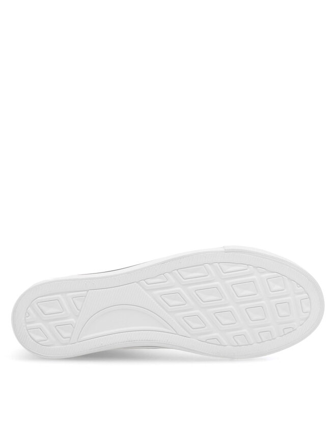 Donald Duck Sneakers Donald Duck CS-SS24-345DDON Λευκό