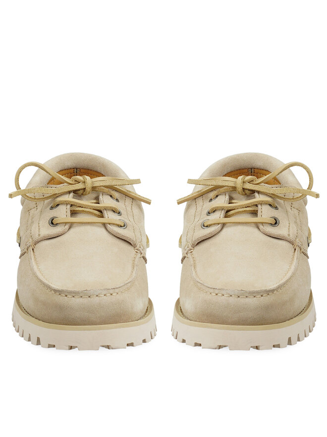 Gant Halbschuhe Gant 32633269 Beige