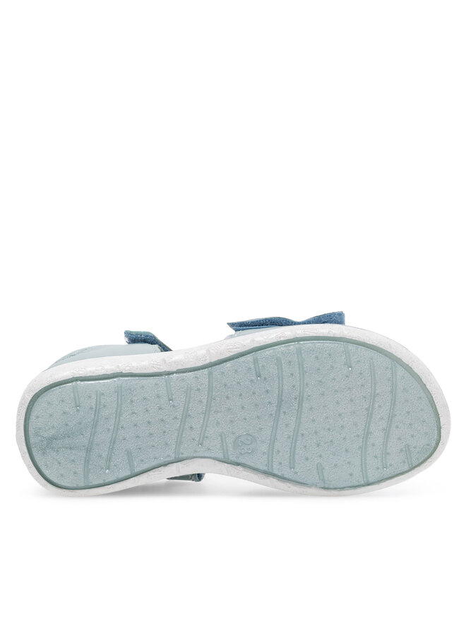 Lasocki Kids Sandalen Lasocki Kids ARIEL CI12-2854-11 Blau