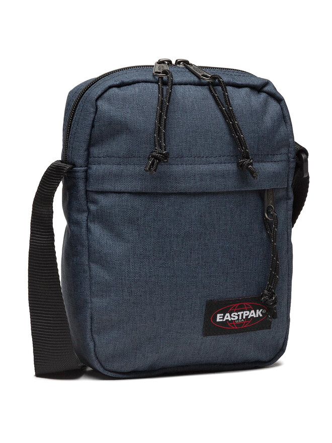 Eastpak Saszetka Eastpak EK000045 Granatowy