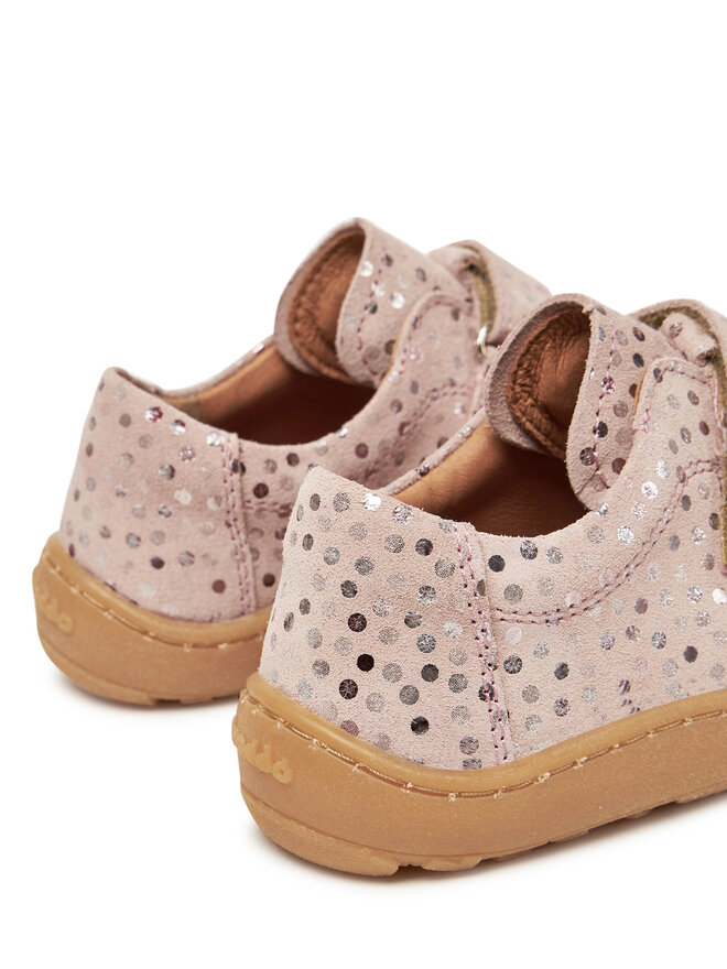 Froddo Halbschuhe Froddo G3130240-14 S Rosa