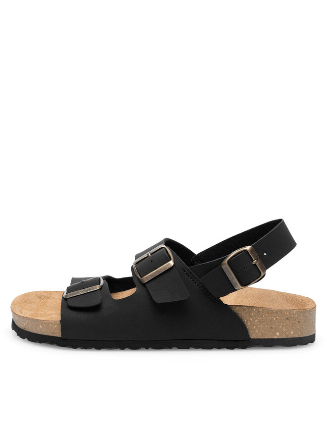 Inblu Sandale Inblu NU000013 014 Crna