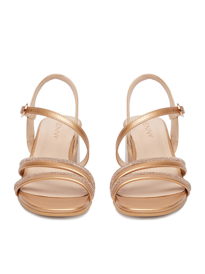 JENNY Sandalen JENNY CEO-HY3158-1 Rosa