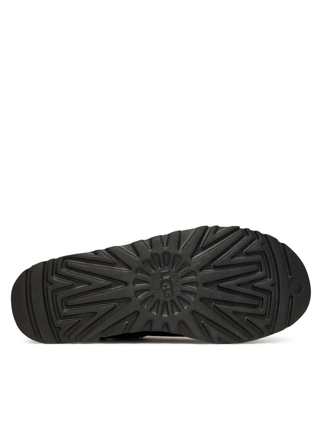 Ugg Снігоходи Ugg W Classic Micro 1173891 Чорний