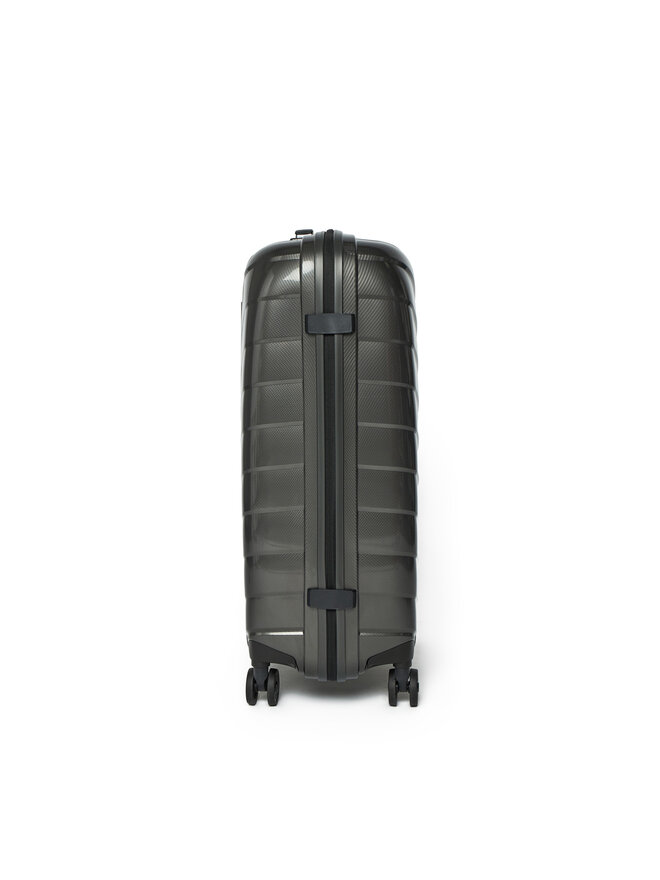 Samsonite Velký kufr Samsonite Attrix 146118 Černá