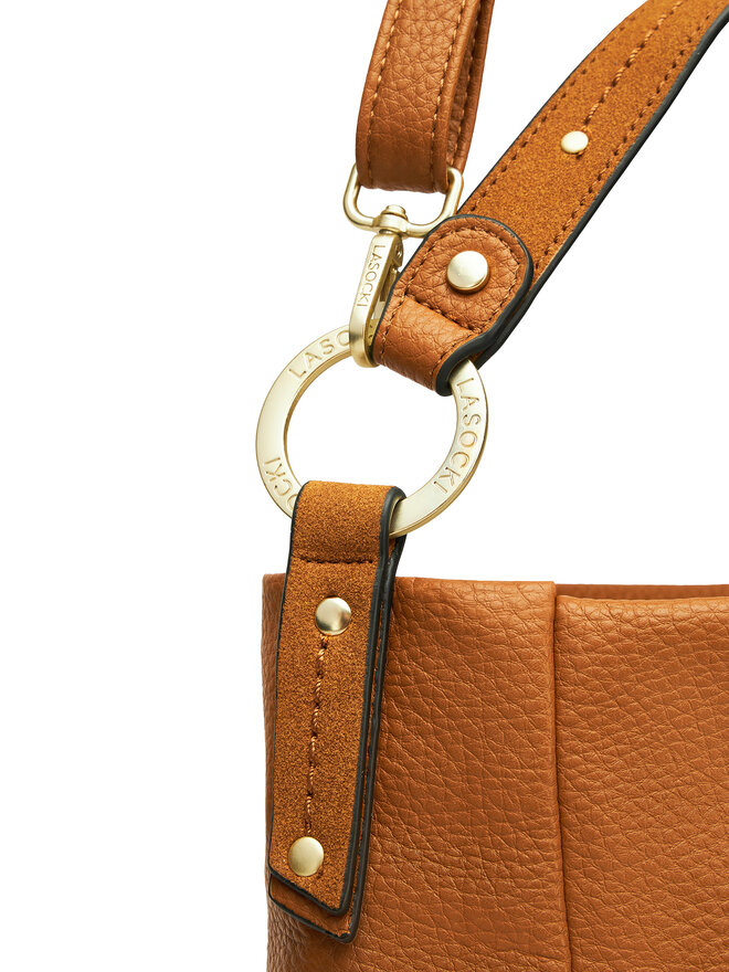 Lasocki Bolso Lasocki LSK-K-051-06 Marrón