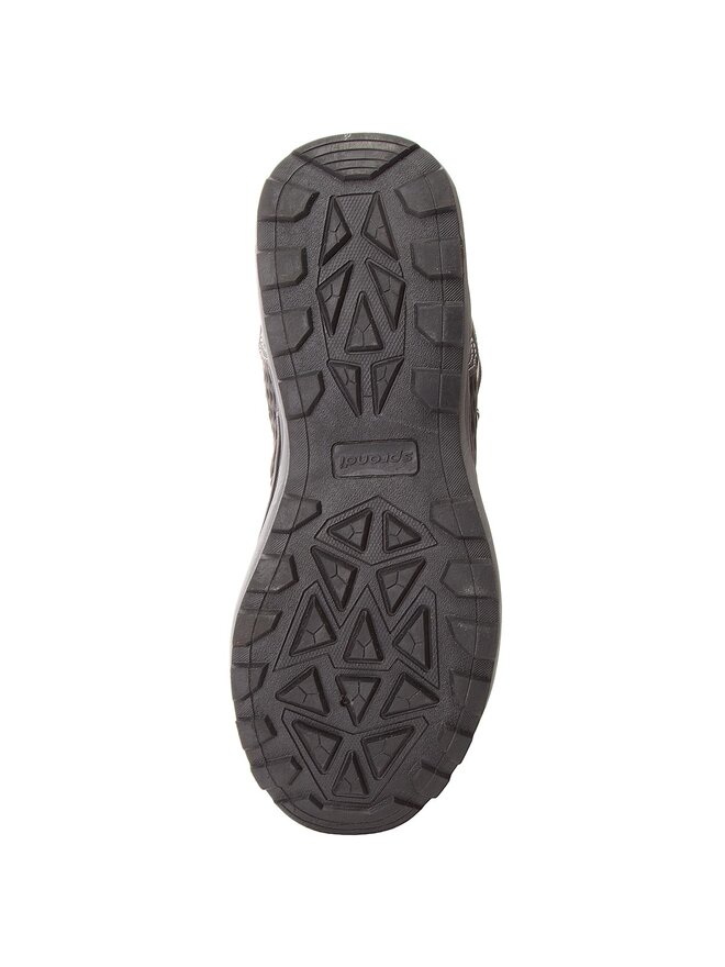 Sprandi Schnürstiefeletten Sprandi MP40-7105Y Grau