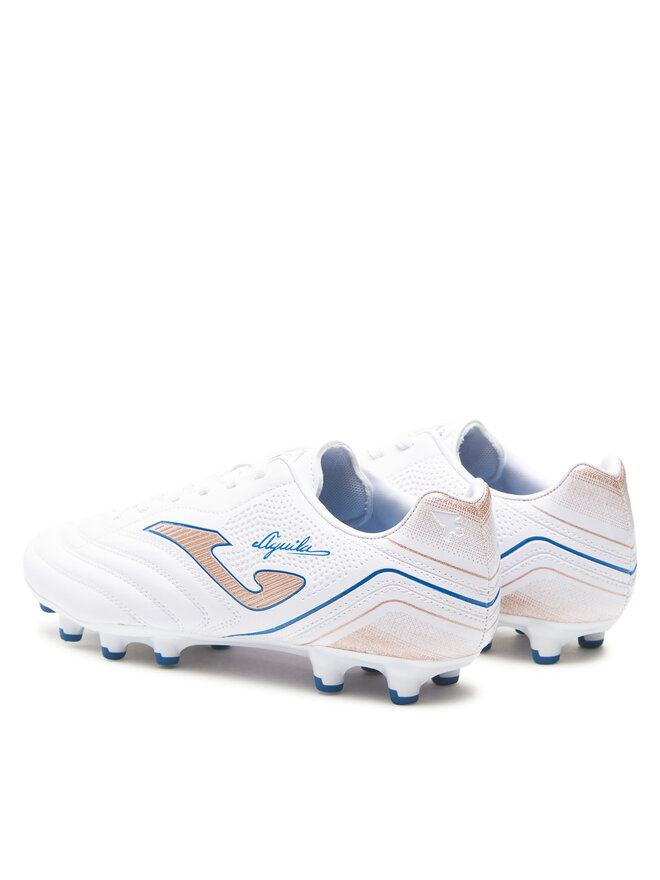 Joma Fußballschuhe Joma Aguila 2332 AGUS2332FG Weiß