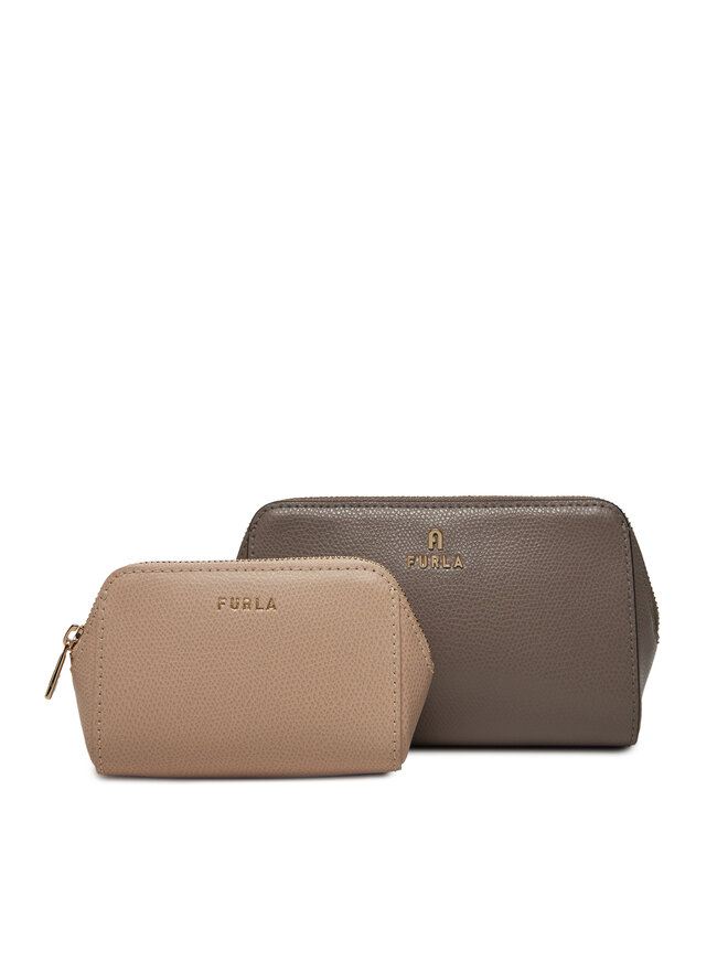 Furla Smink táska Furla Camelia M WE00453 ARE000 3782S Szürke