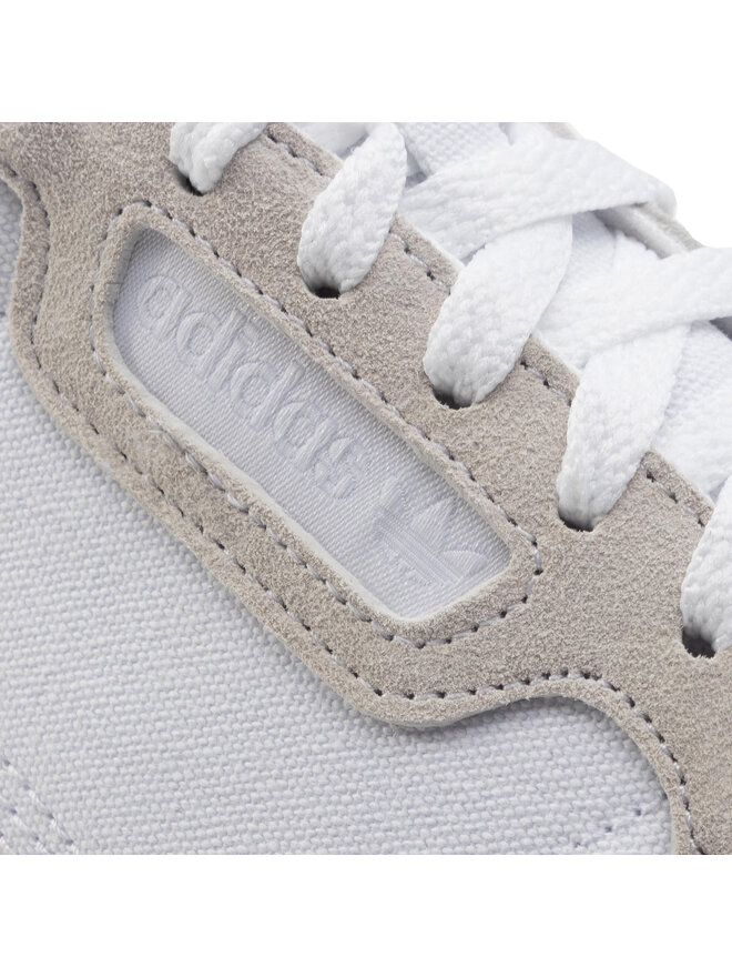 adidas Sneakers adidas Continental Vulc EF3523 Weiß