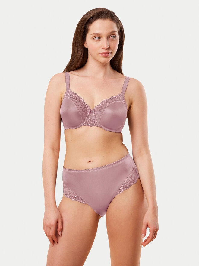 Triumph Triumph Бюстгальтер з підкладкою Ladyform Soft W X 10166306 Рожевий