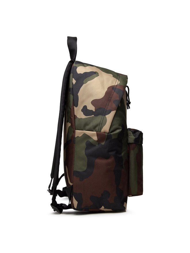 Eastpak Plecak Eastpak Padded Pak'r EK00062 Zielony