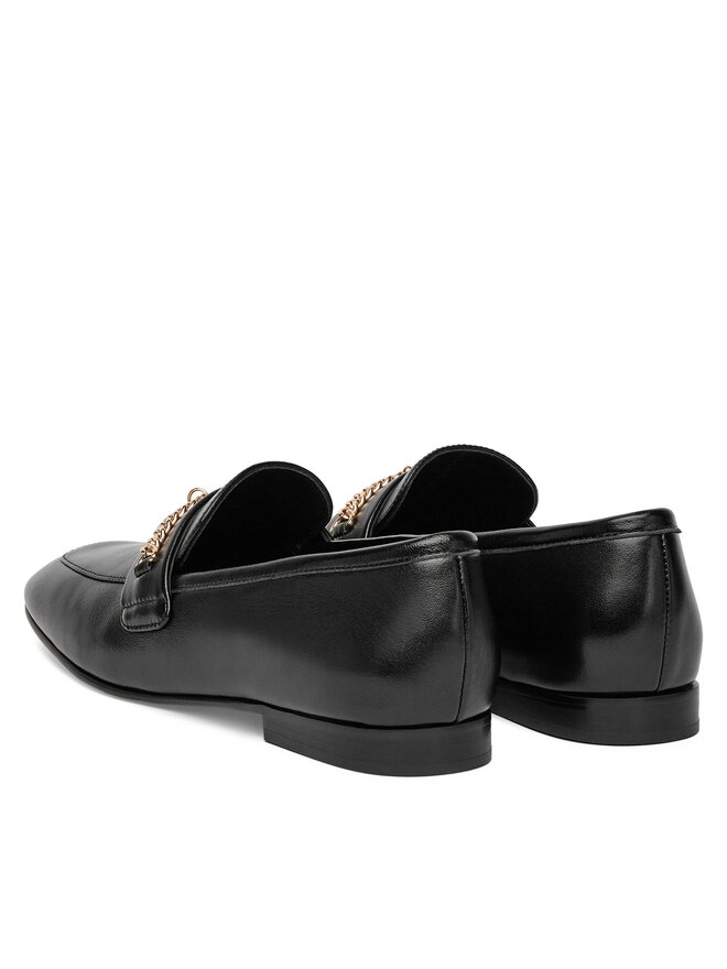 Eva Minge Lordsy Eva Minge CYNIA-LT2513-37 Czarny