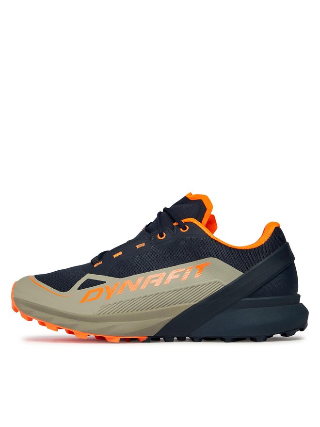 Dynafit Běžecké boty Dynafit Ultra 50 64066 Khaki