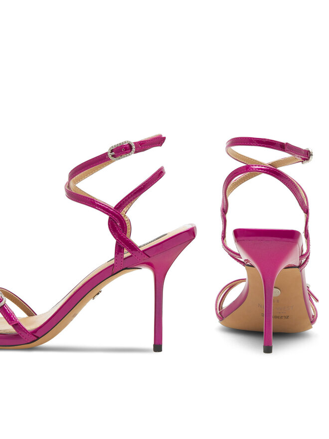 Nine West Szandál Nine West ZL23014CC Rózsaszín