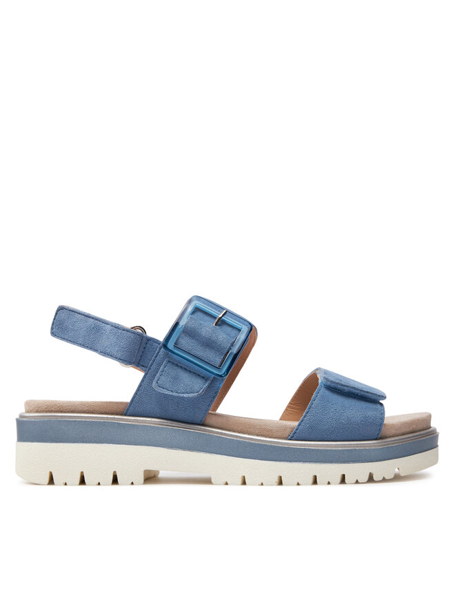 Ara Sandalias Ara Malaga 12-21003-14 Azul