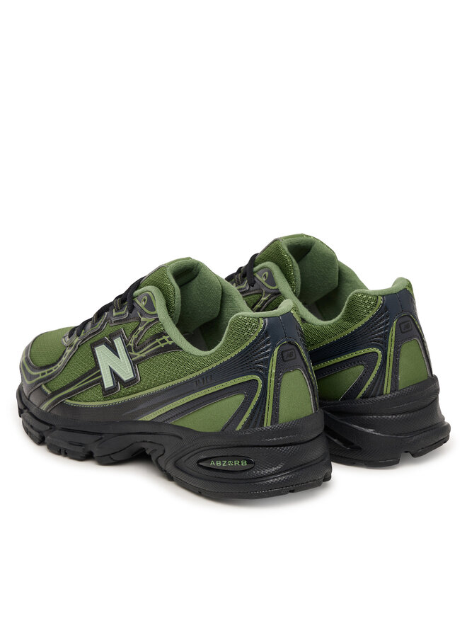 New Balance Sneakers New Balance U7403DN Grün