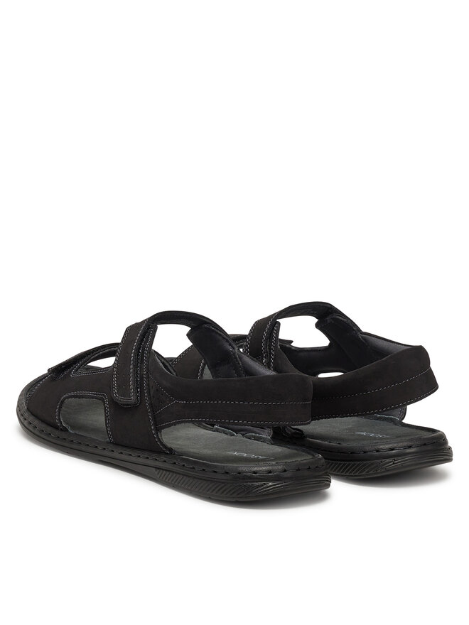 Lasocki Sandalen Lasocki CEO-CANTO-01 MI18 Schwarz
