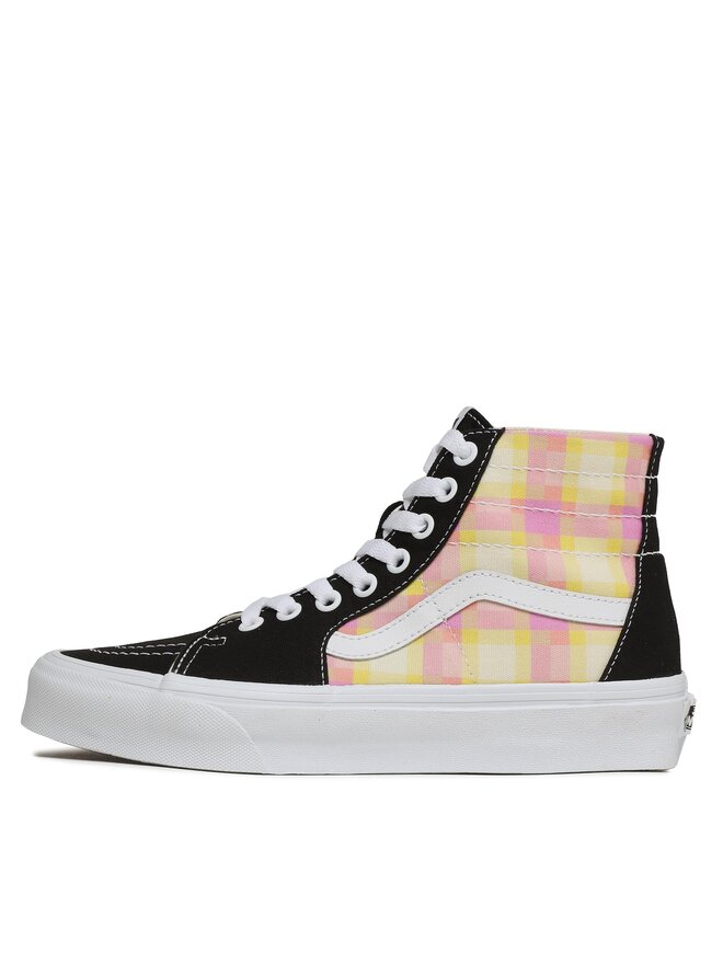Vans Sneakers Vans Sk8-Hi Tapered VN0A5KRUGBX1 Nero