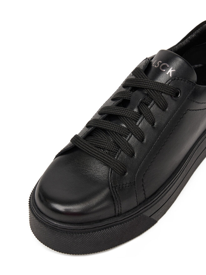 Lasocki Sneakers Lasocki ARC-LUCCIANA-01 Schwarz