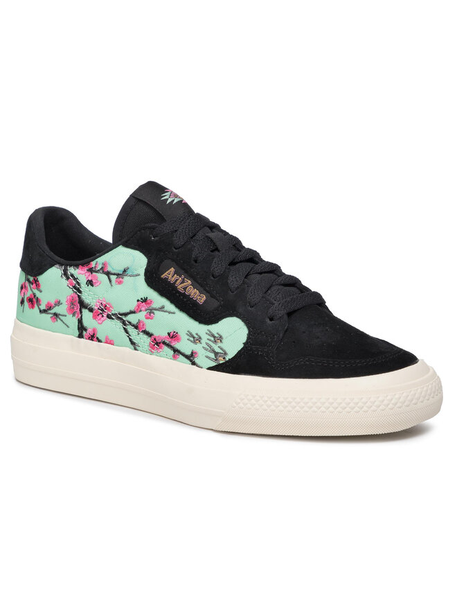 Zapatillas adidas Continental Vulc FV2701 Negro zapatos.es