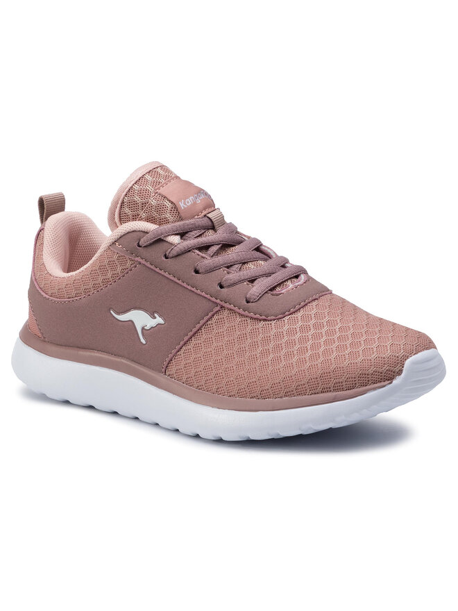 KangaRoos Взуття для тренажерного залу KangaRoos Bumpy 30511 000 640 Рожевий