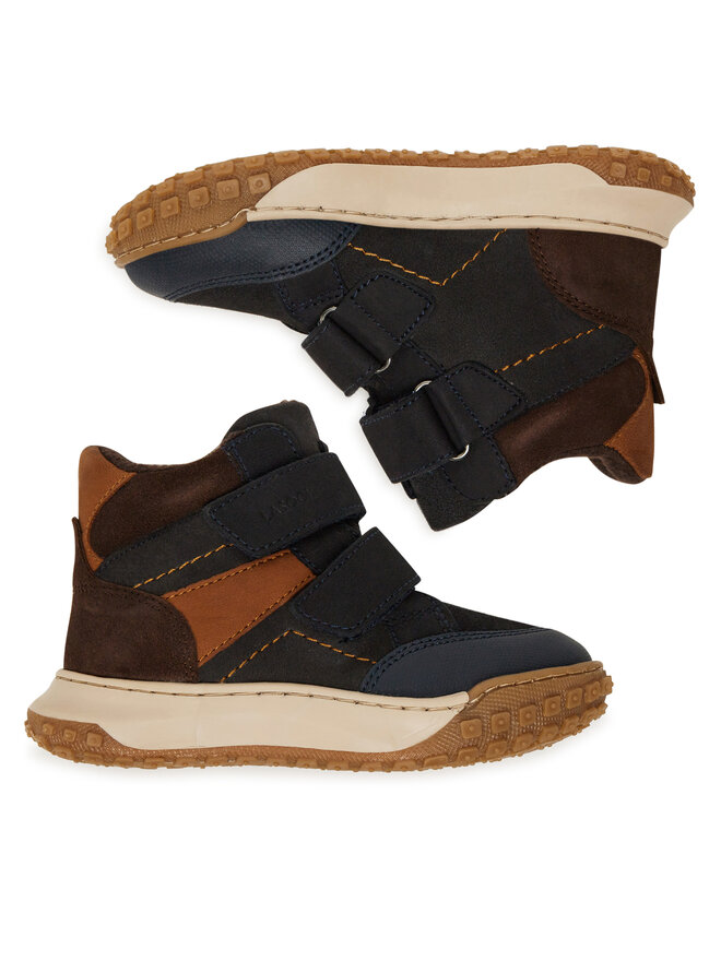 Lasocki Kids Polacchine Lasocki Kids CEO- CI12-3138-01 Blu scuro