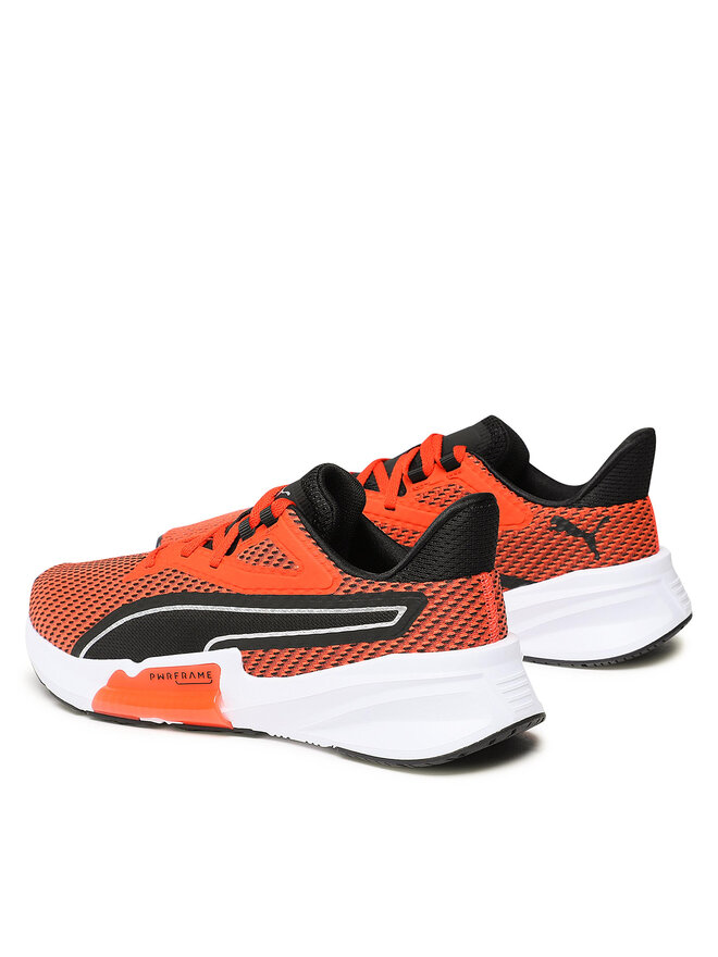 Puma Încălțăminte pentru sală Puma PWRFrame Tr 376049 04 Portocaliu