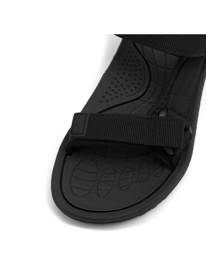 Sprandi Sandalen Sprandi BP40-MB520 Schwarz