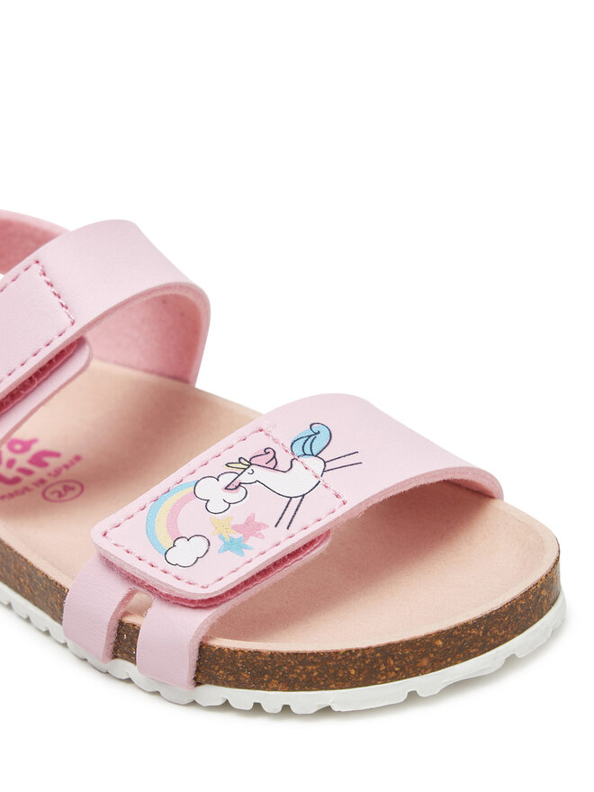Garvalin Sandalias Garvalin 252462 S Rosa