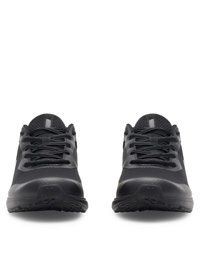 Kappa Sneakers Kappa KOMBAT GLINCH 2 371B7LW-005 Negru