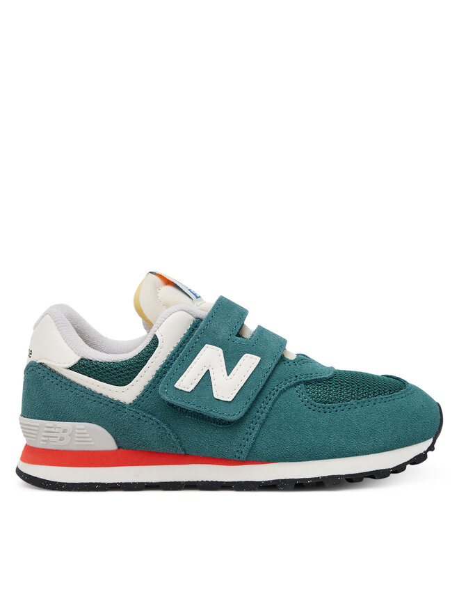 New Balance Sneakers New Balance PV574VPG Verde
