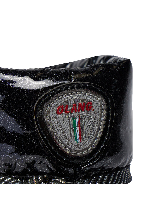Olang Schneeschuhe Olang Opera Ice Schwarz