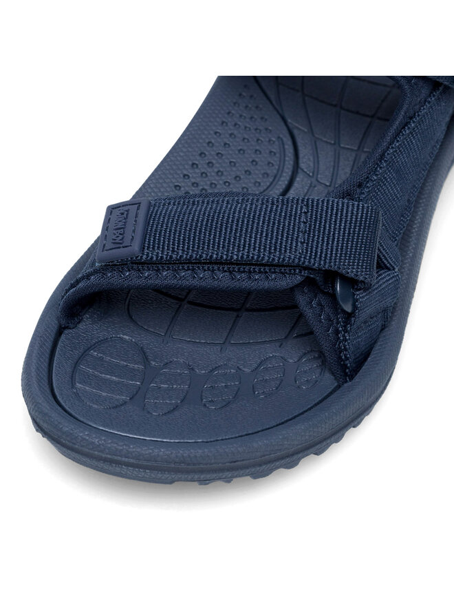 Action Boy Sandalias Action Boy P3230802(IV)CH Azul marino