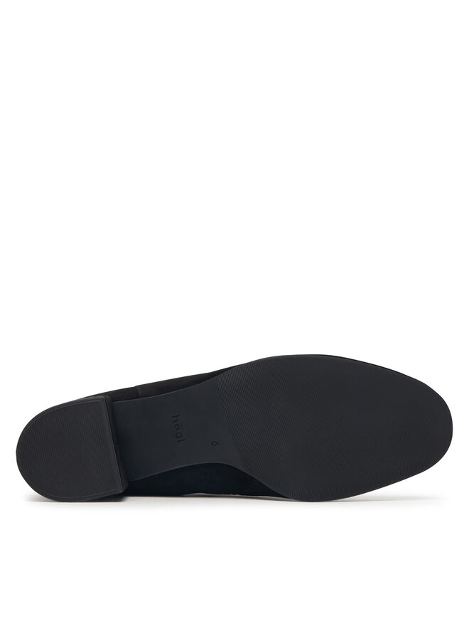 HÖGL Stiefeletten HÖGL 2-174102 Schwarz