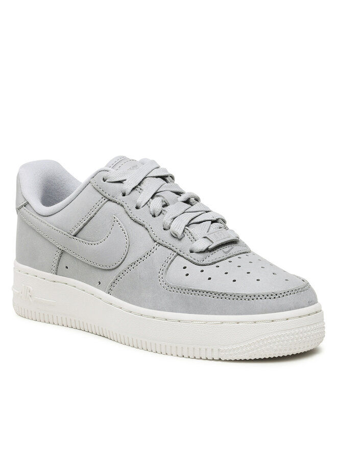 Nike Снікерcи Nike Air Force 1 Prm Mf DR9503 001 Сірий