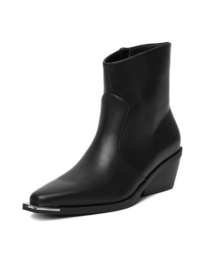 JENNY Stiefeletten JENNY CEO-R25AW00805 Schwarz