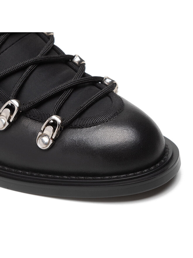 Rage Age Botas Rage Age RA-18-06-000439 Negro