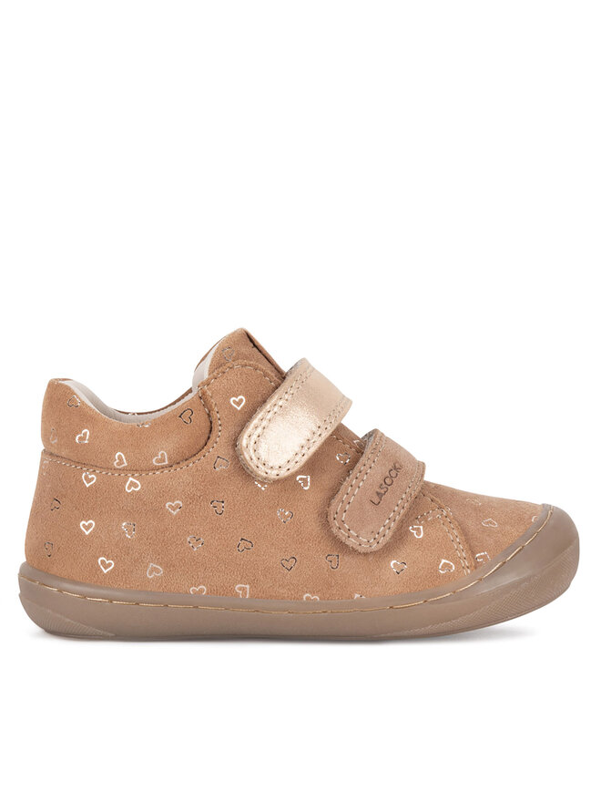 Lasocki Kids Pantofi Lasocki Kids CRUISE CI12-CRUISE-23(II)DZ Bej