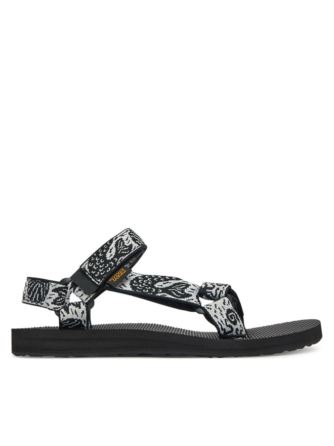 Teva Sandały Teva Original Universal 1003987 Czarny
