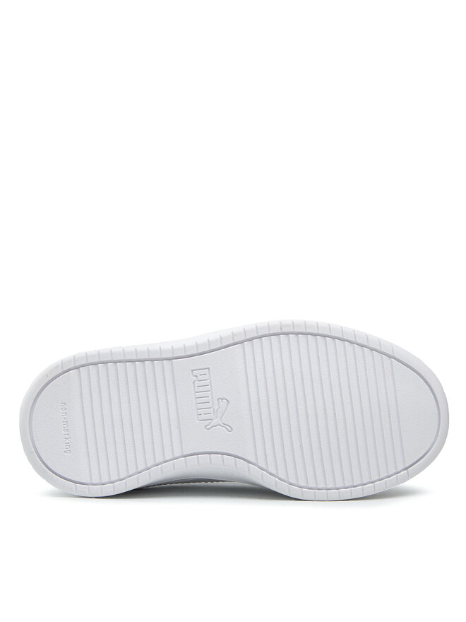 Puma Αθλητικά Puma Rickie Ac Ps 385836 01 Λευκό