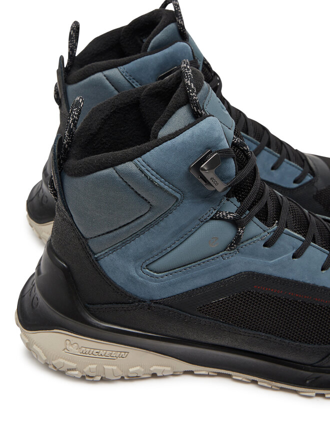 ECCO Bakancs ECCO Ult-Trn M 82431458918 Fekete