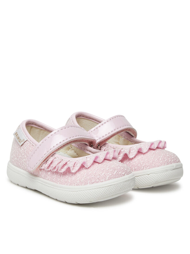 Primigi Balerina Primigi 7852311 S Rózsaszín